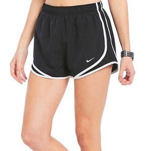 Nike Dry Tempo Running Shorts